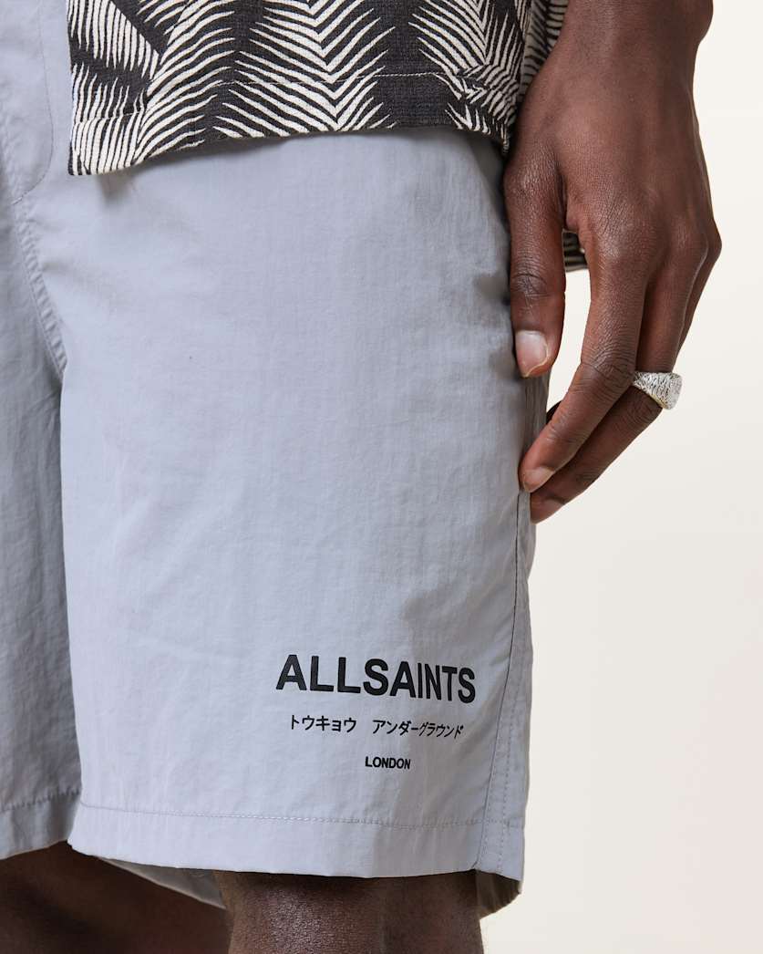 Underground Swim Shorts