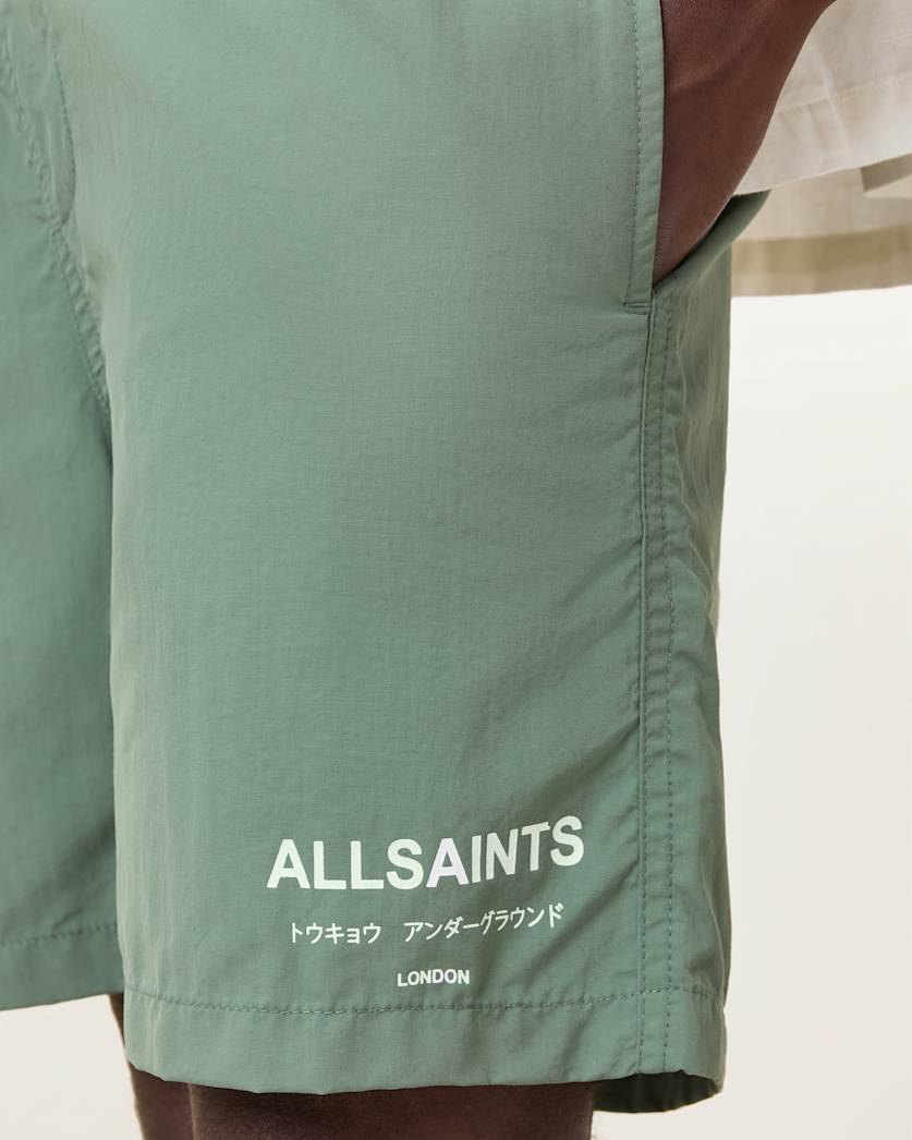 Underground Swim Shorts