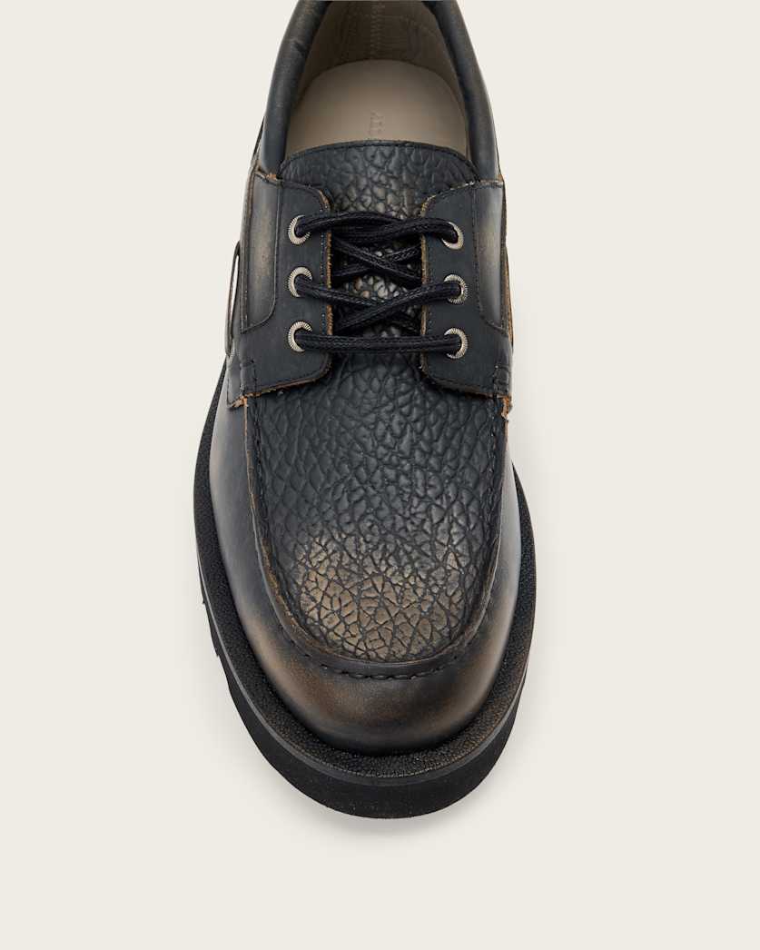 Skiff Chukka Boots