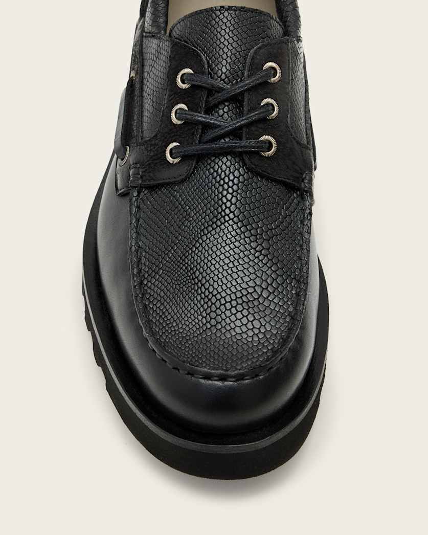 Skiff Boat Shoes