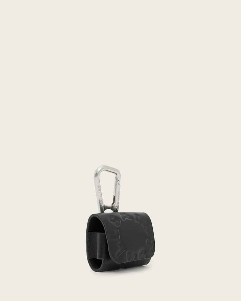 Tierra Logo Debossed AirPod Case