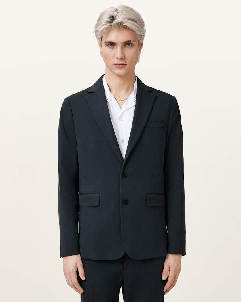 Bay Slim Fit Blazer