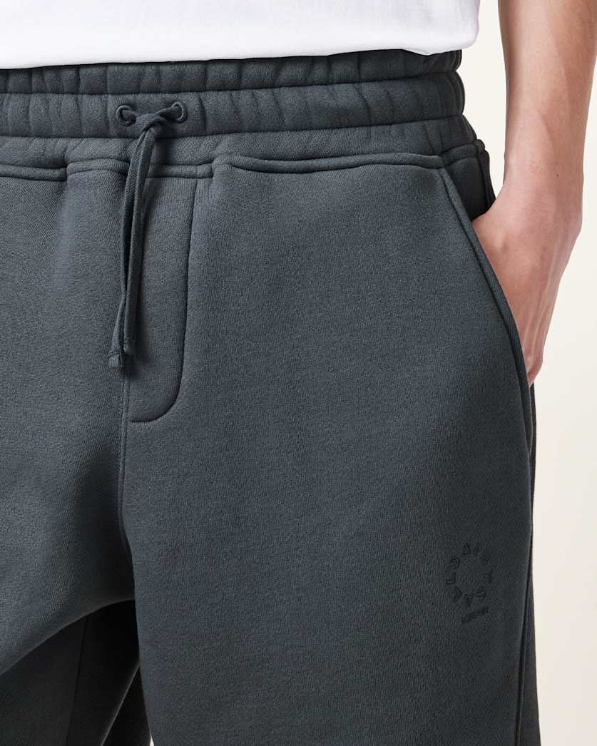 Haven Relaxed Fit Sweatshorts