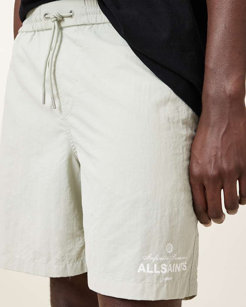 Soleil Swim Shorts