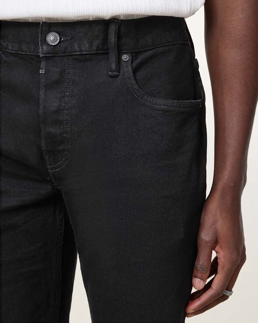 Iggy Slim Fit Denim Jeans