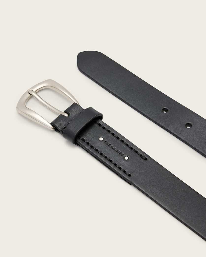 Reid Leather Belt