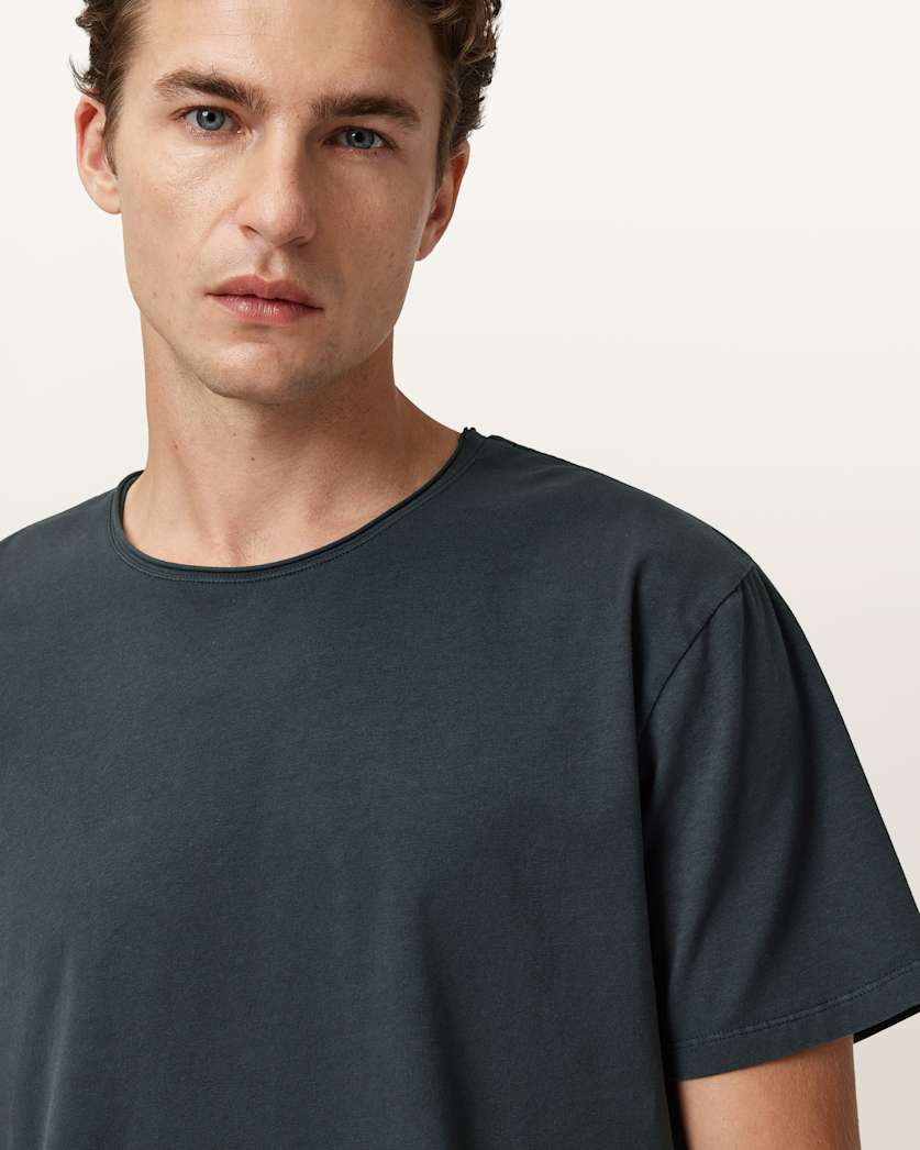 Bodega Crew Neck T-Shirt