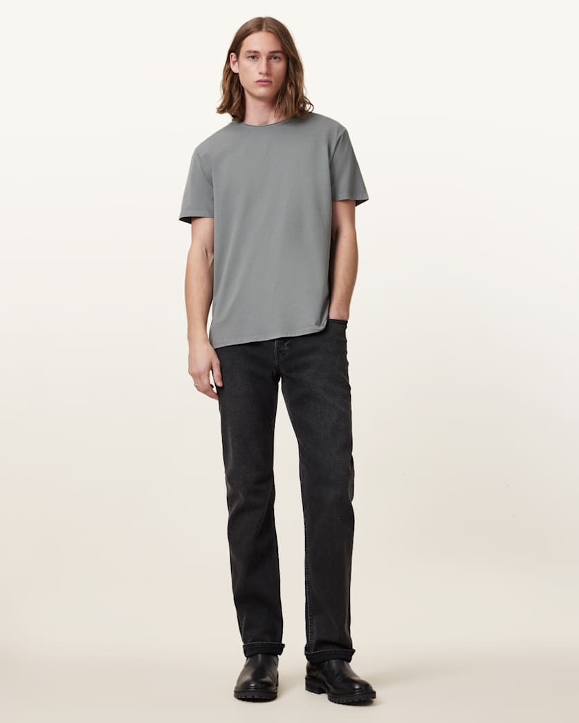 Bodega Crew Neck T-Shirt