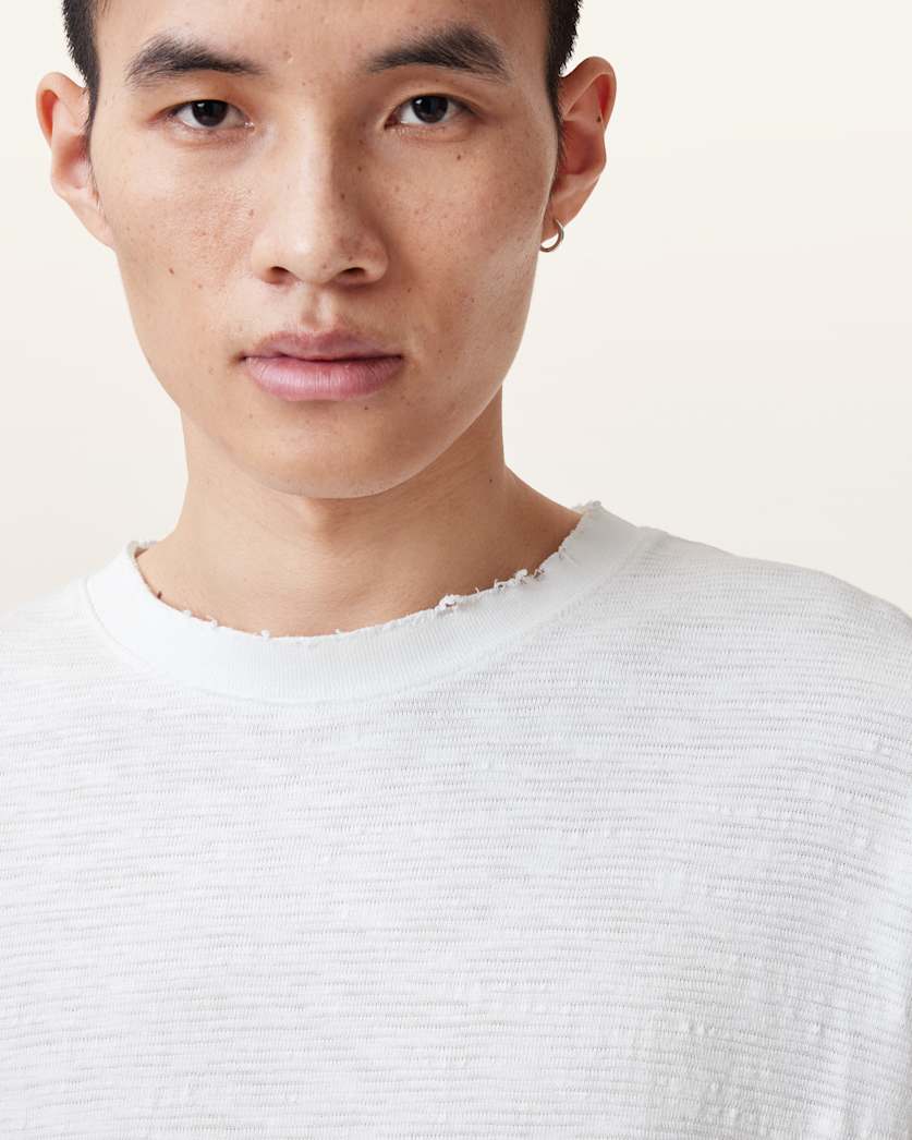 Foster Long Sleeve T-Shirt