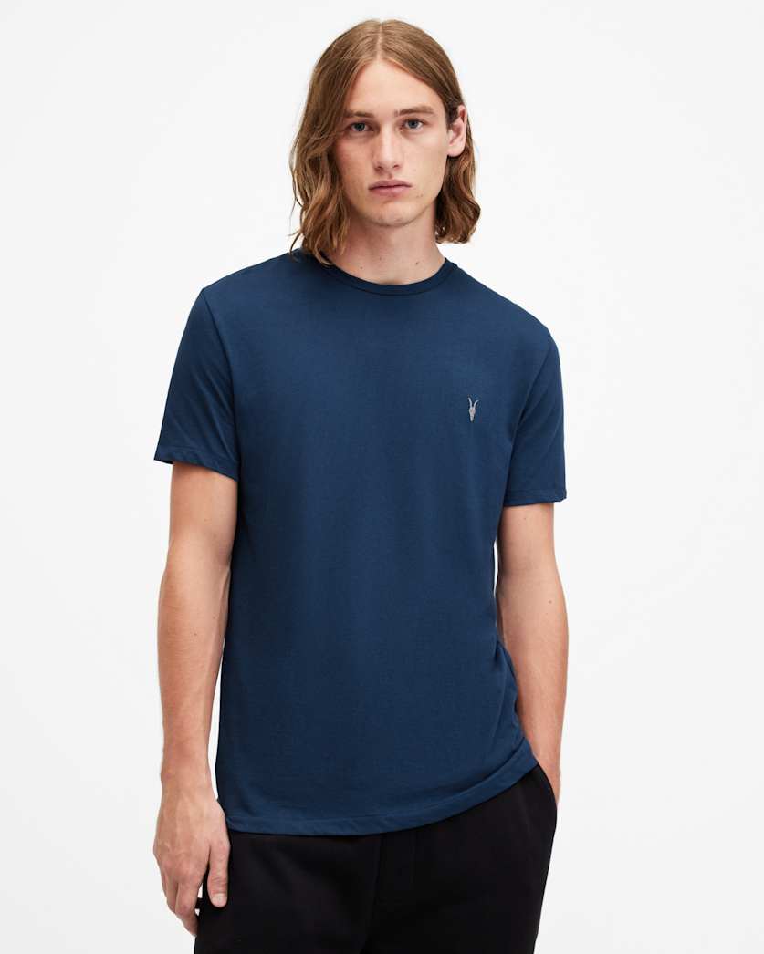 Tonic Crew Ramskull T-Shirts 3 Pack