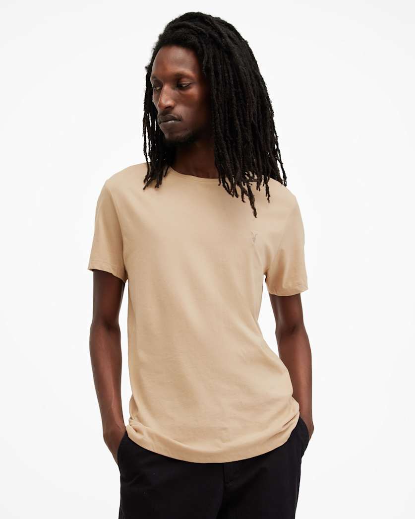 Tonic Crew Ramskull T-Shirts 3 Pack