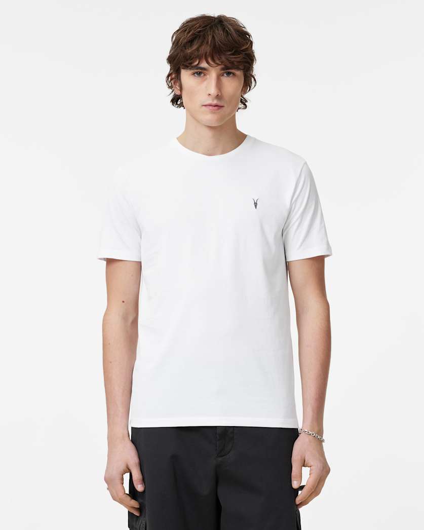 Tonic Crew Ramskull T-Shirts 3 Pack