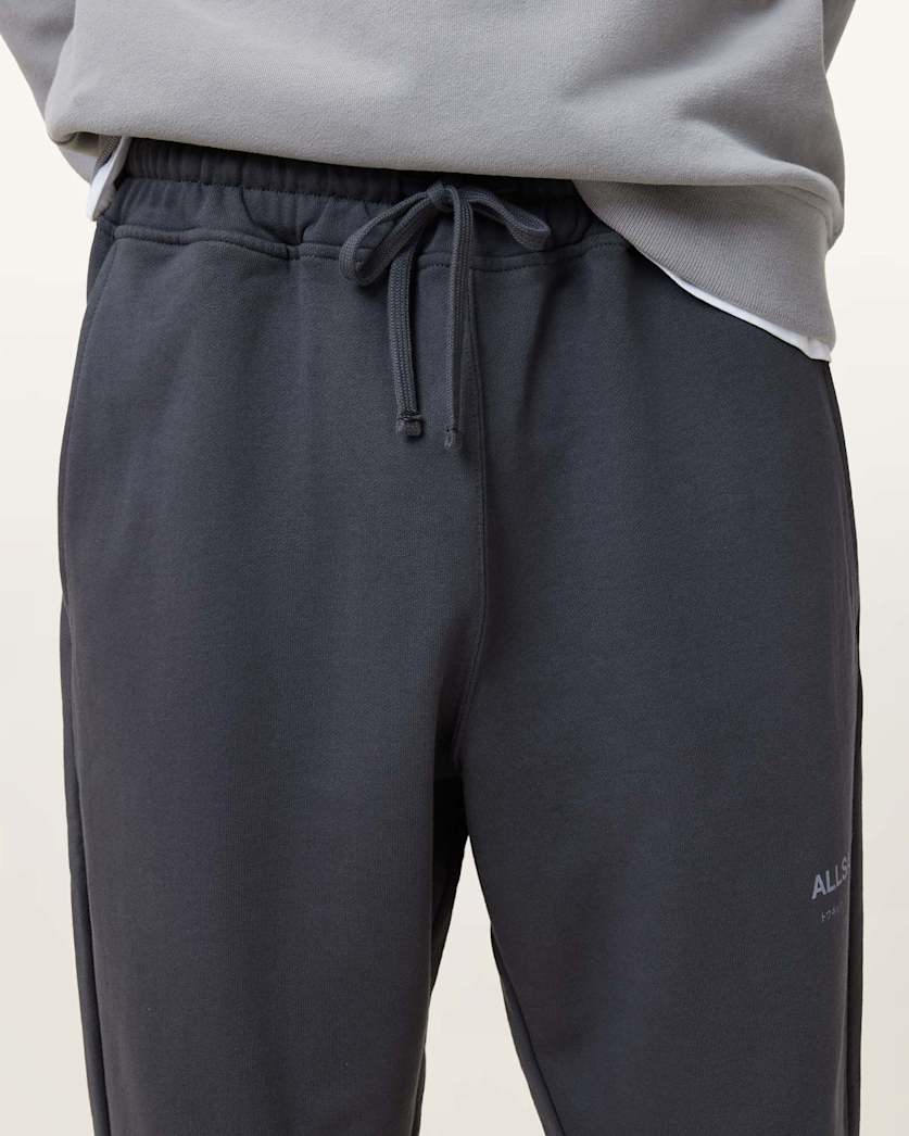 Underground Relaxed Fit Logo Sweatpants