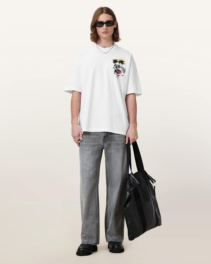 Breaker Short Sleeve T-Shirt