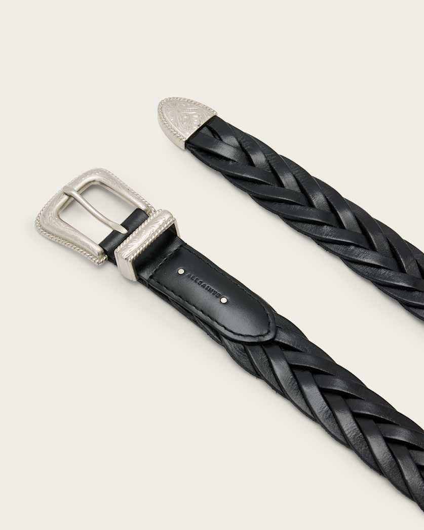 Atlas Woven Belt