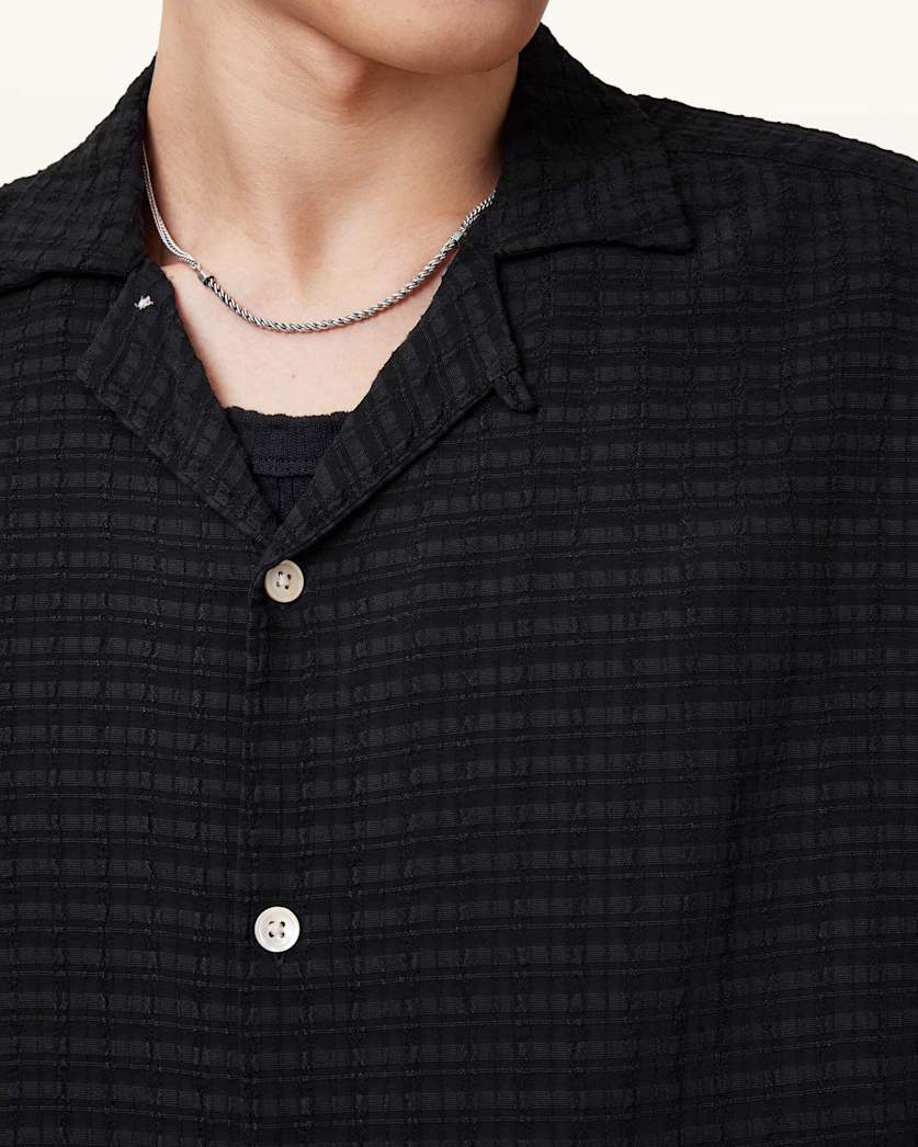 Madin Short Sleeve Shirt