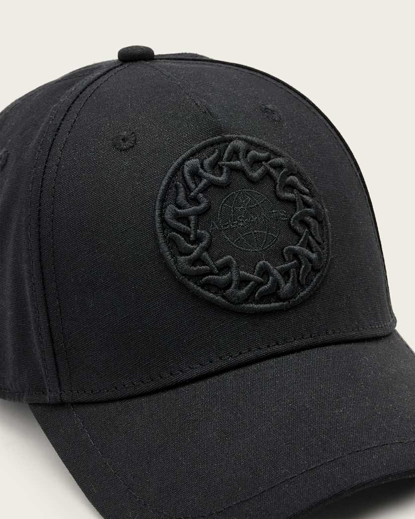 Byron Embroidered Baseball Cap