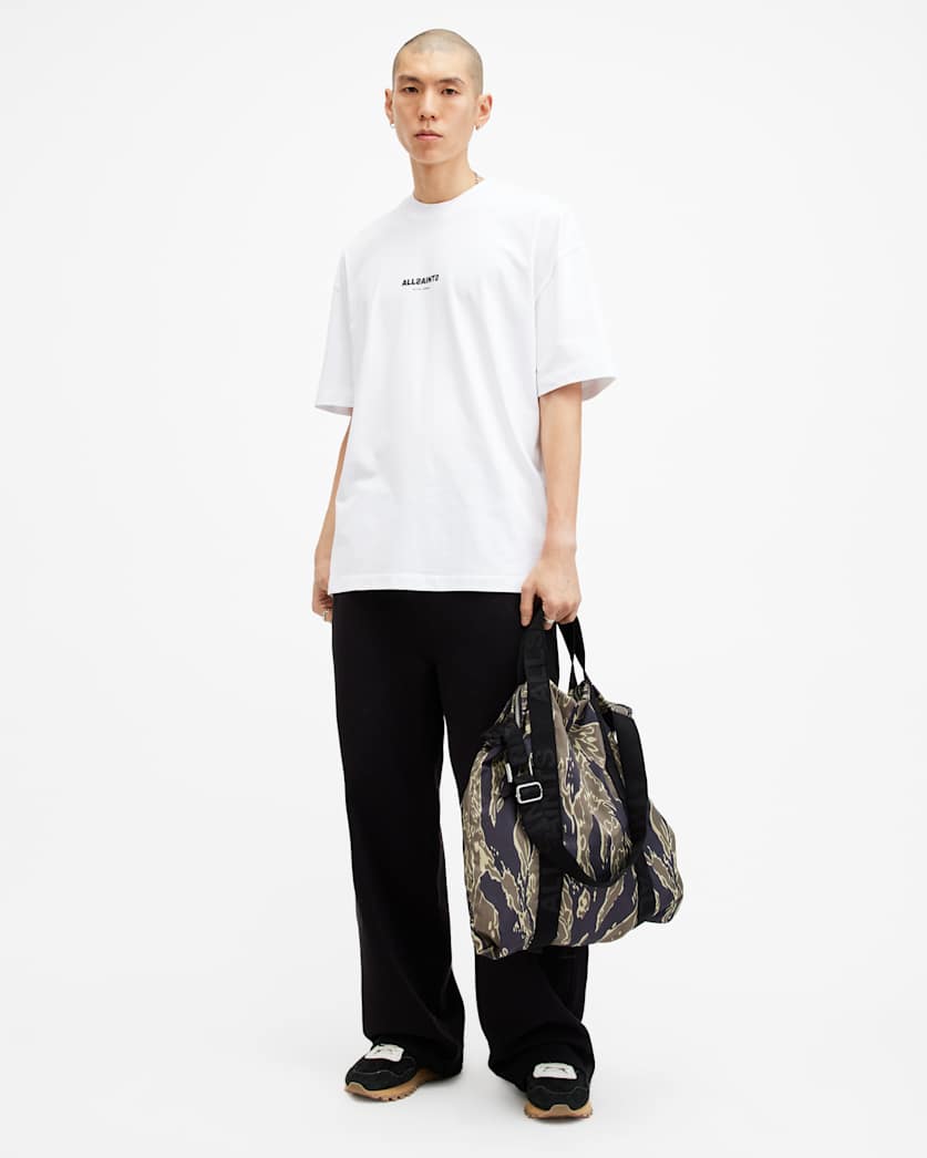 Subverse Oversized T-Shirt
