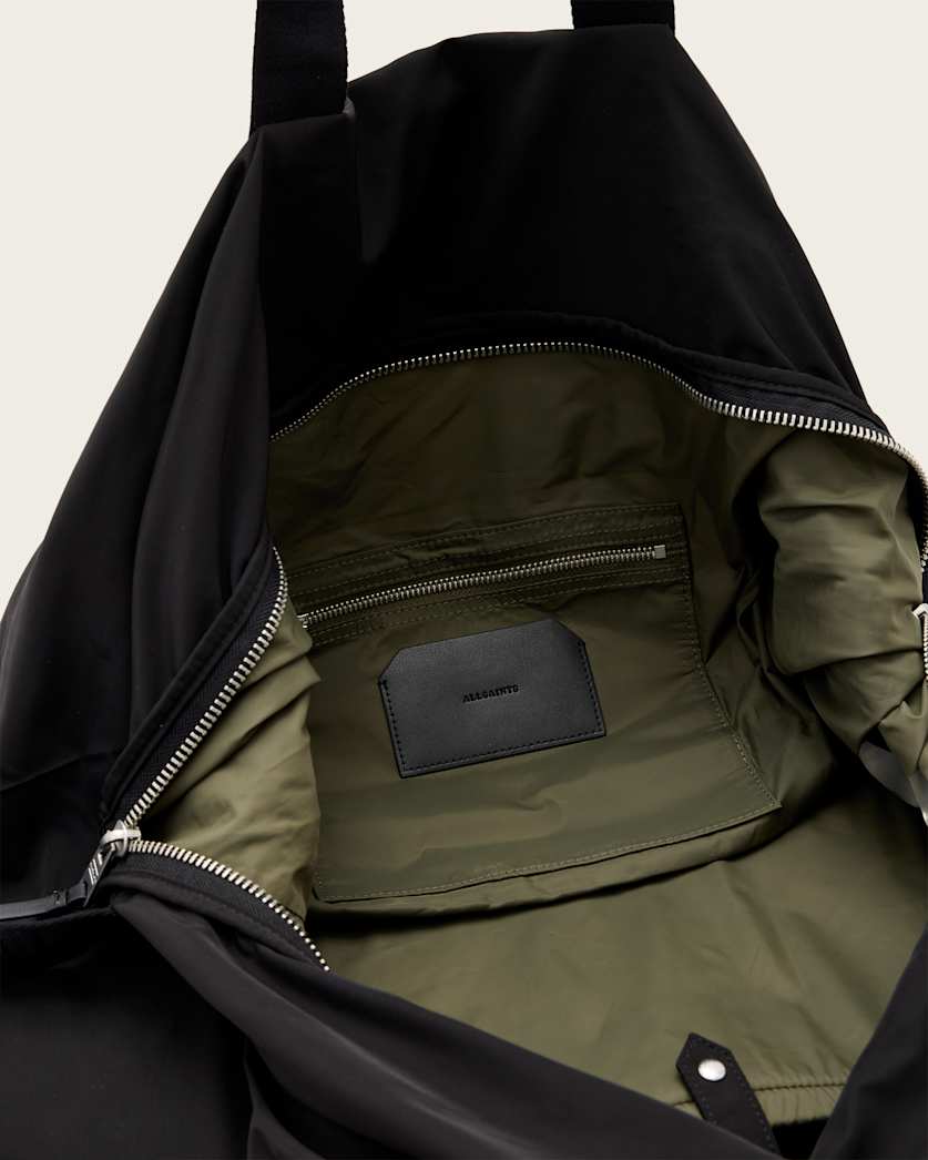 Kei Recycled Weekend Bag