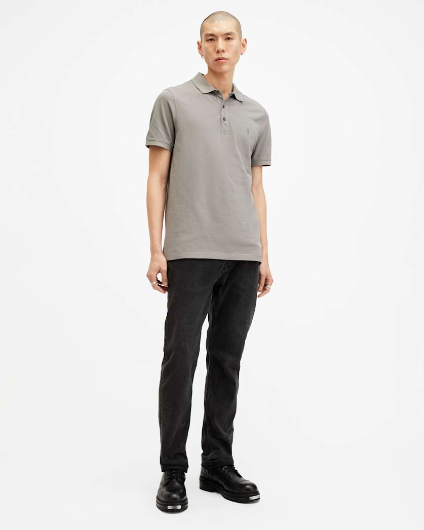 Reform Short Sleeve Polo Shirt