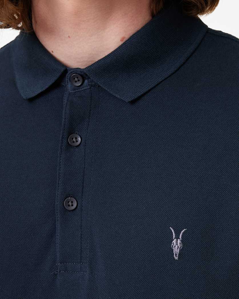 Reform Short Sleeve Polo Shirts 2 Pack