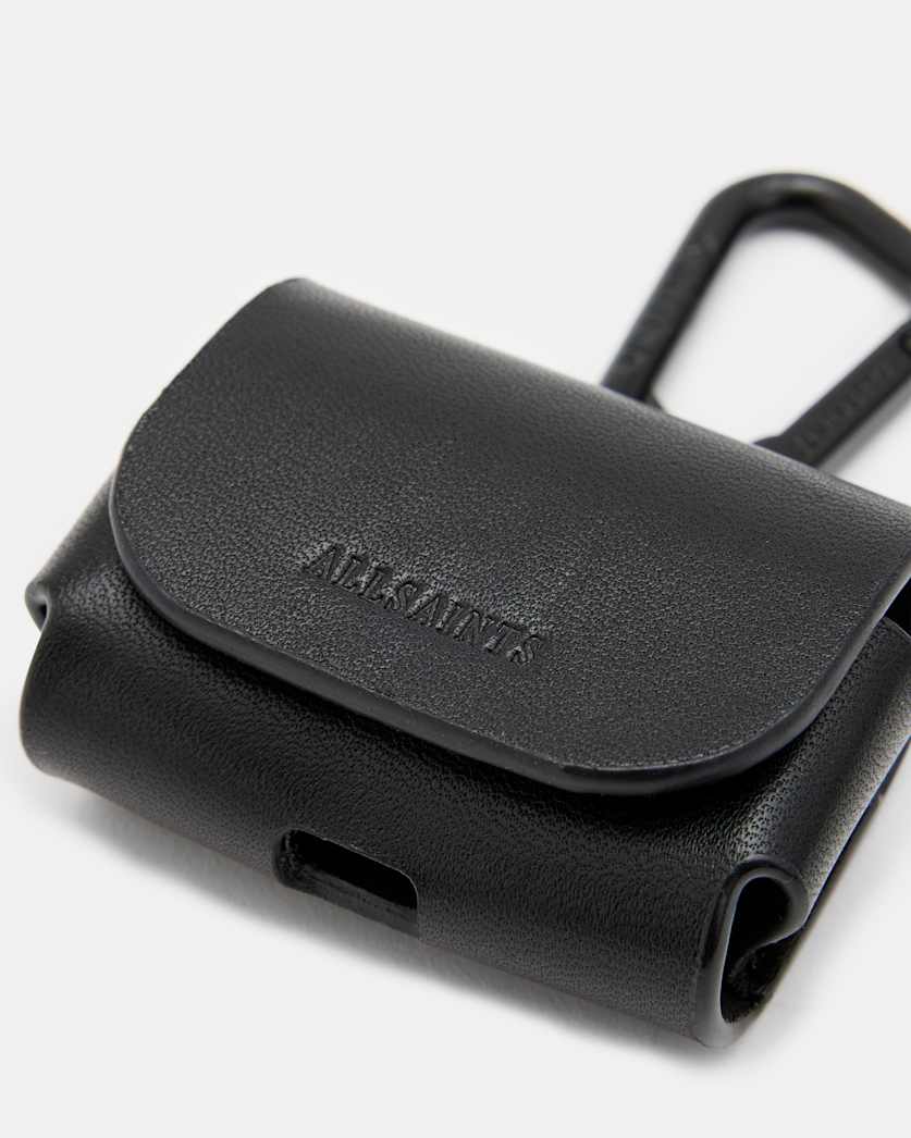 AirPod Leather Case