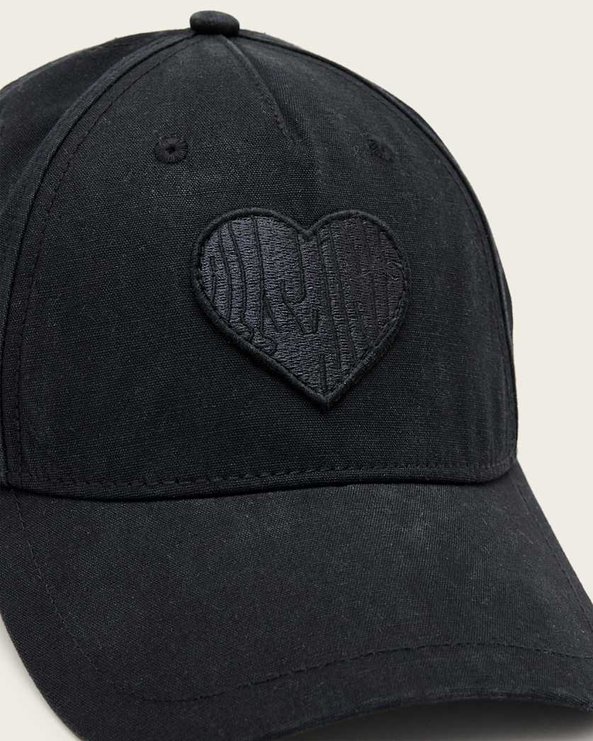 Lovers Embroidered Baseball Cap