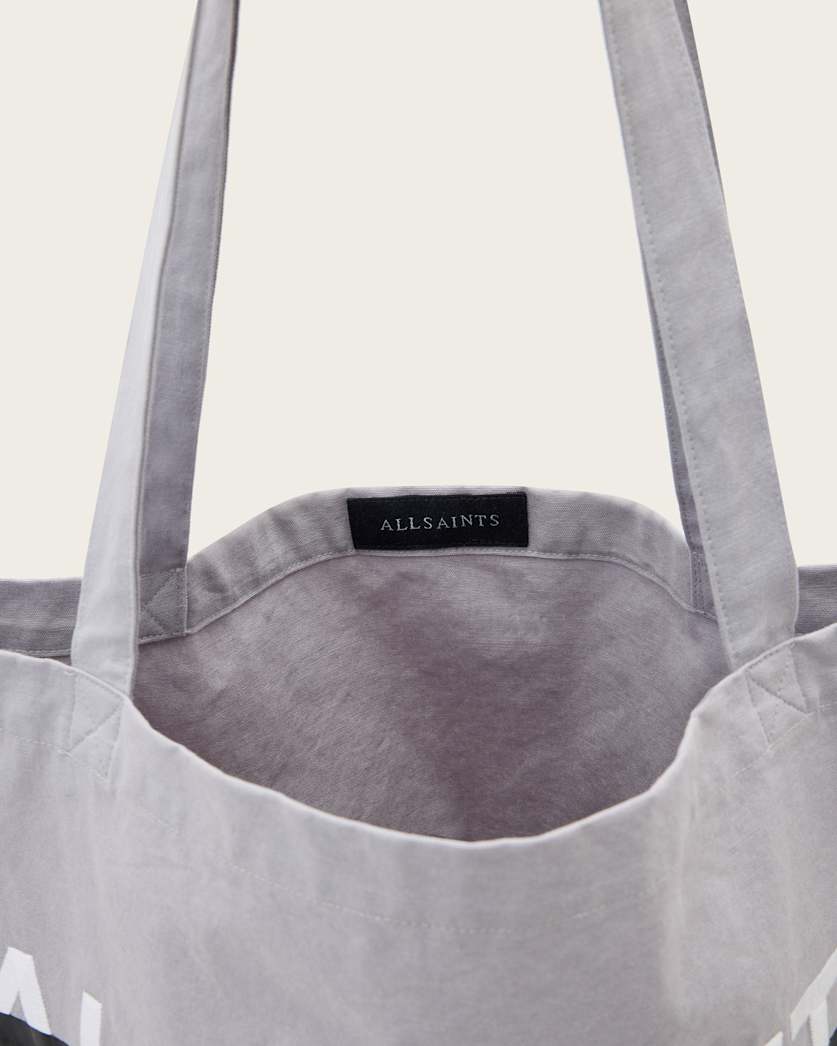 Redact Tote Bag