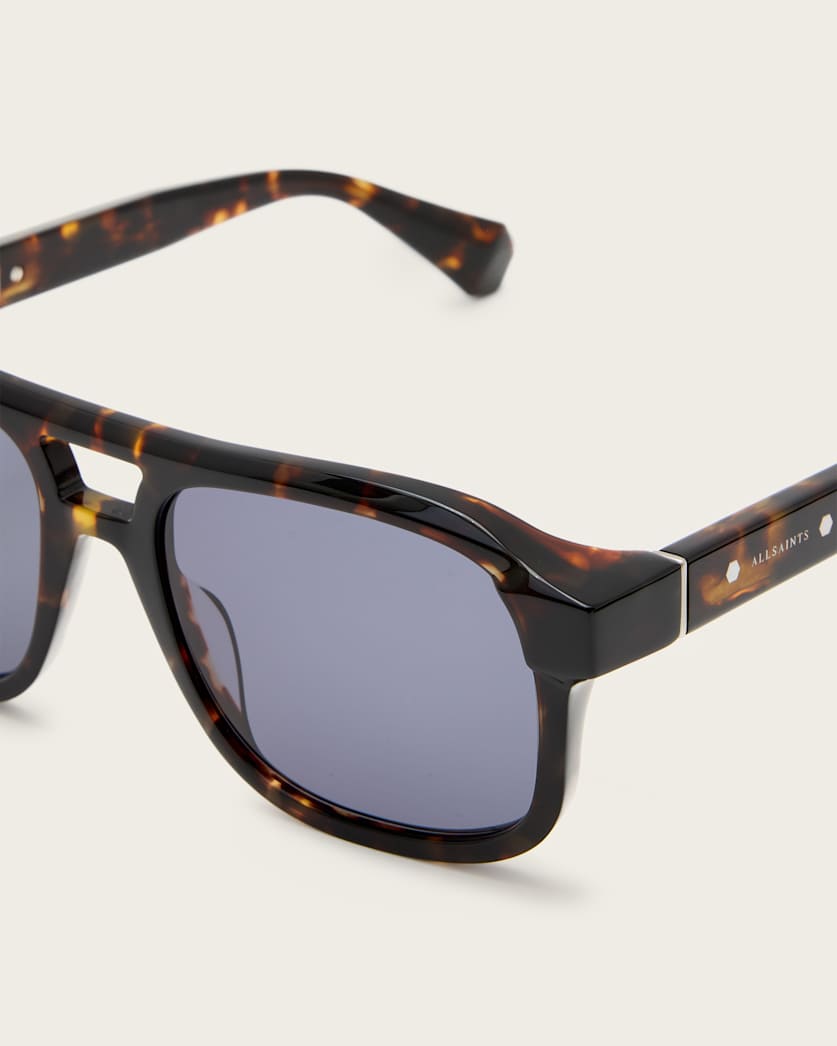 Enzo Aviator Sunglasses