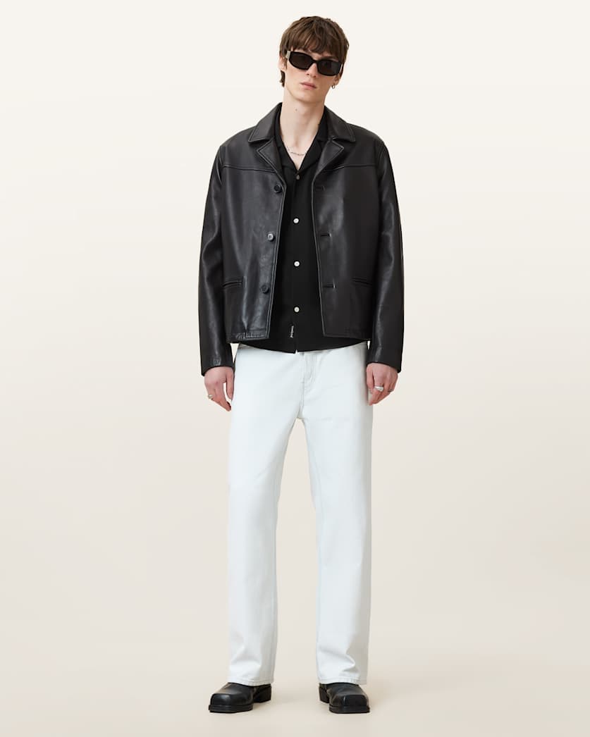 Farley Short Sleeve Shirt