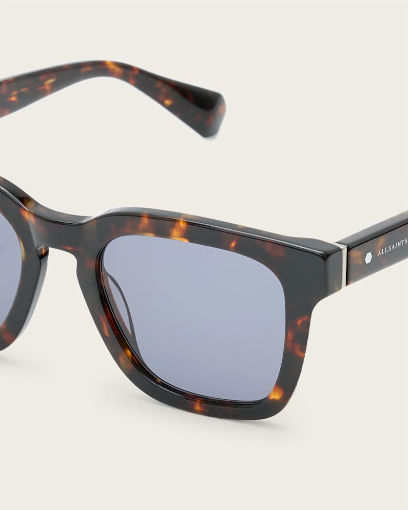 Phoenix Square Shaped Sunglasses