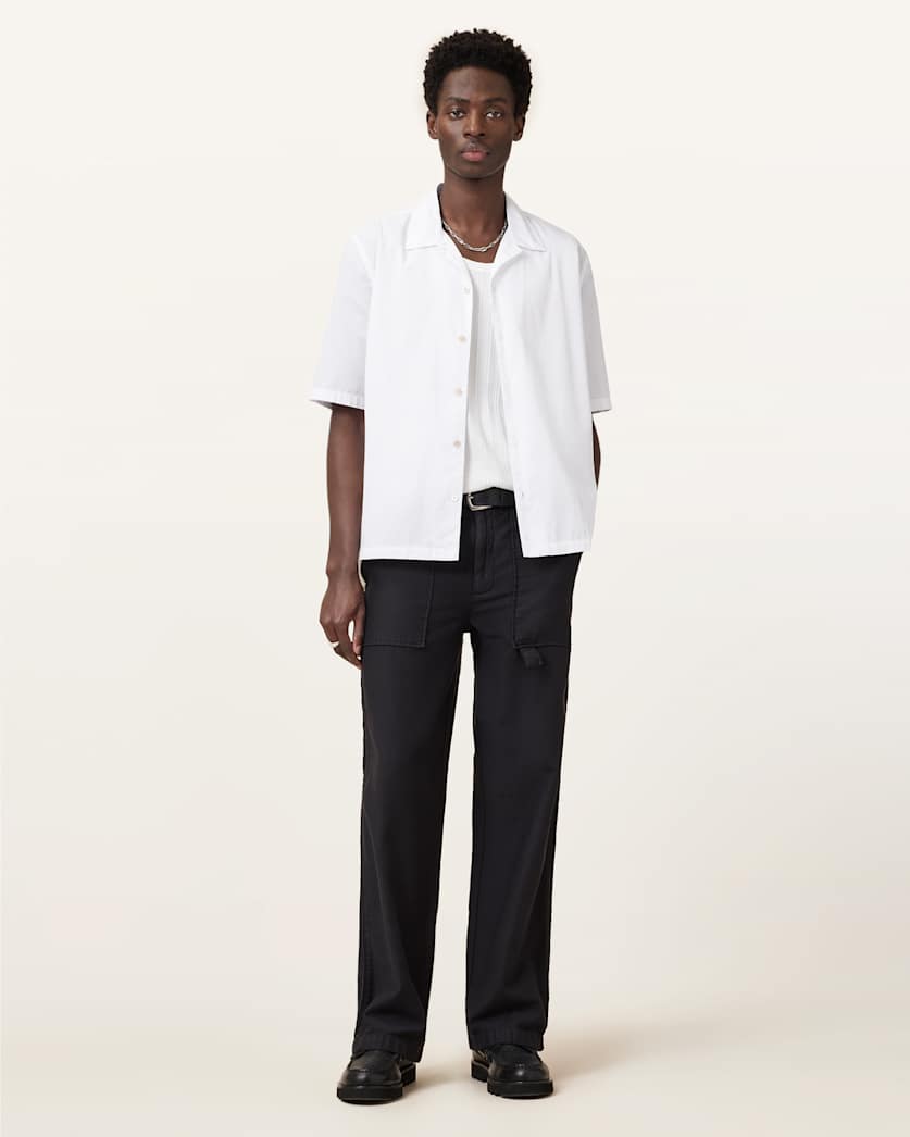 Nyon Short Sleeve Shirt