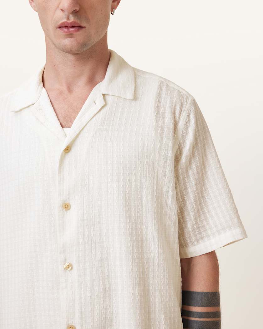 Shaw Short Sleeve Shirt