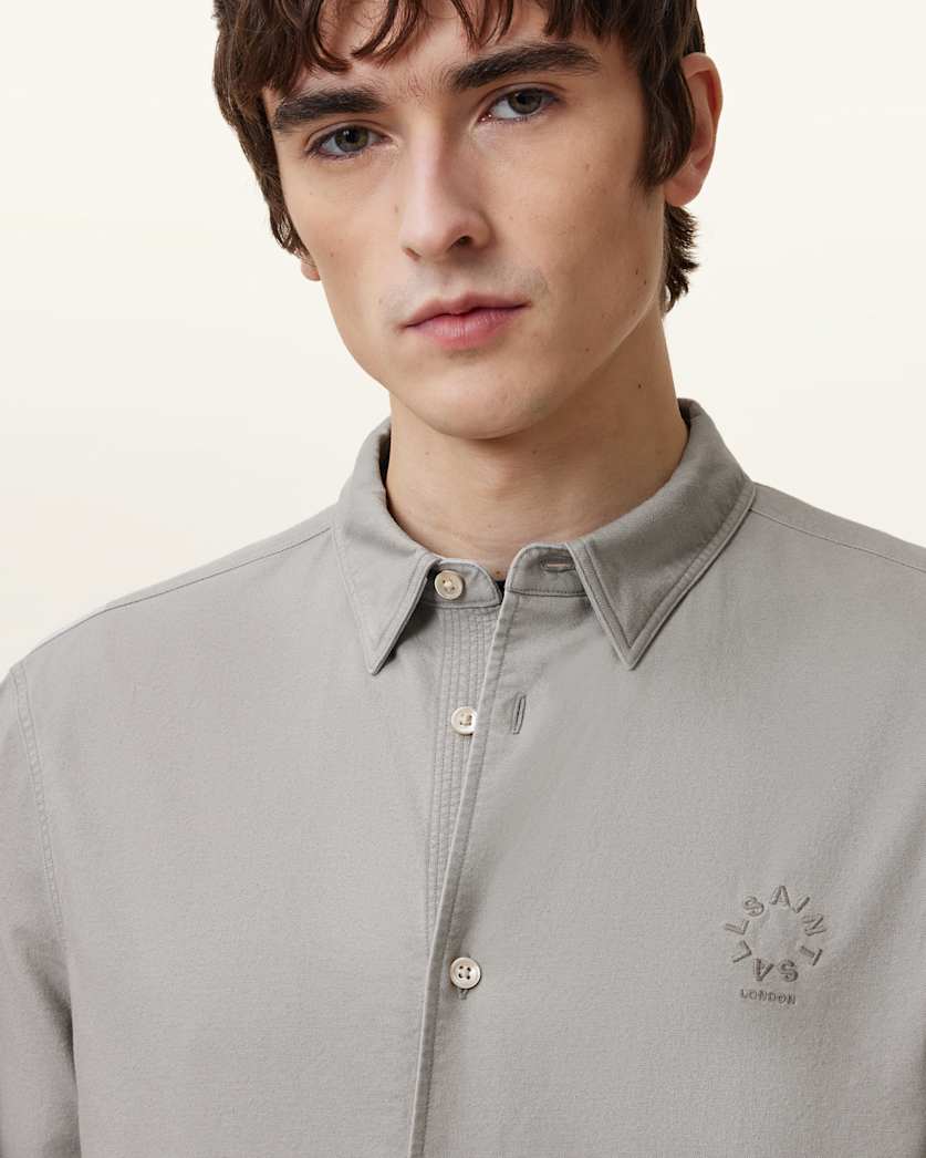 Haven Long Sleeve Shirt