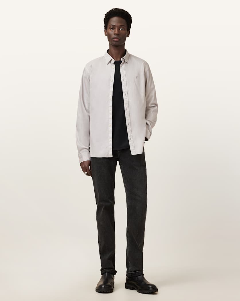 Hawthorne Ramskull Stretch Fit Shirt