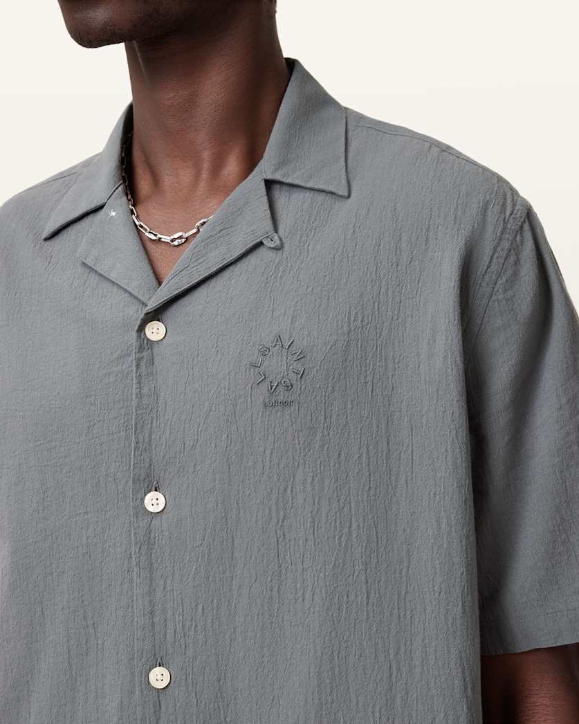 Haven Short Sleeve Shirt