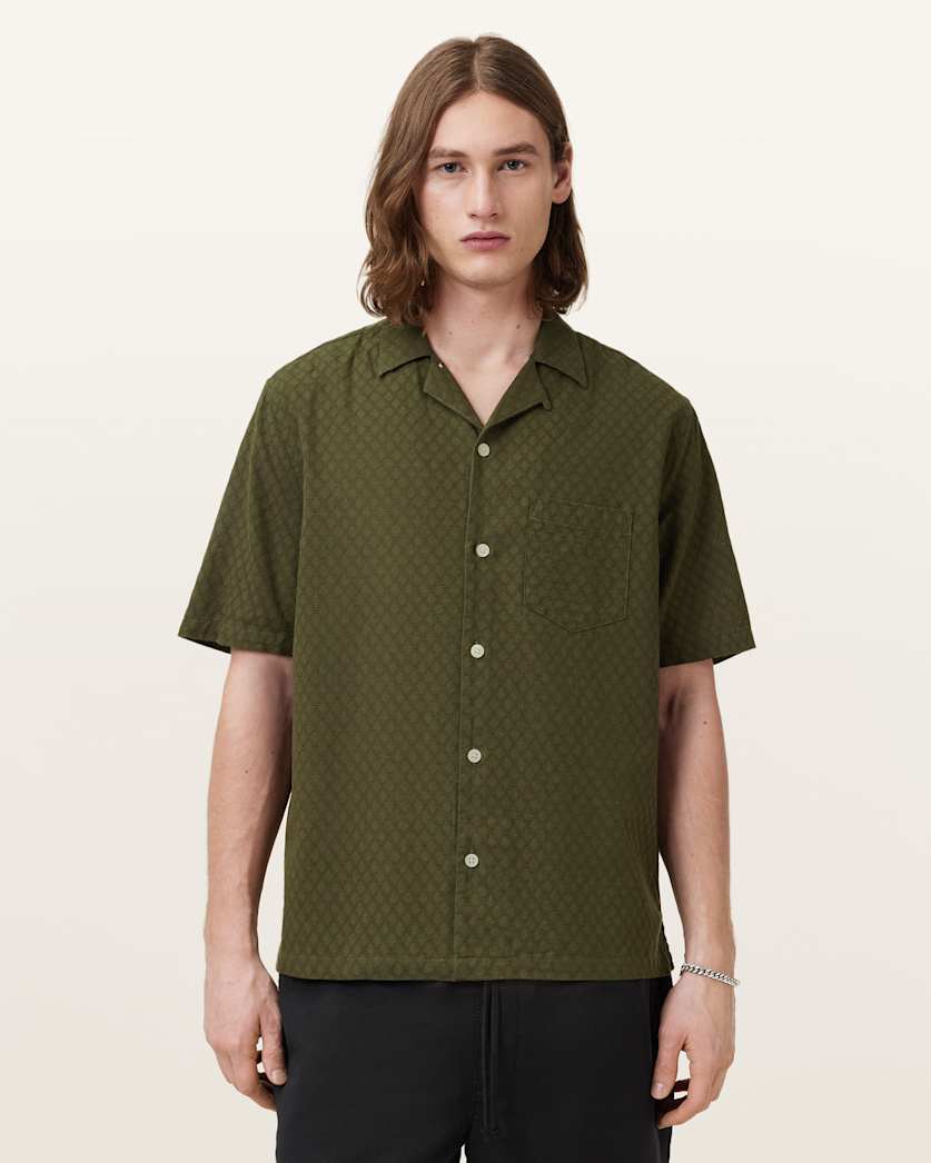Kylo Short Sleeve Shirt