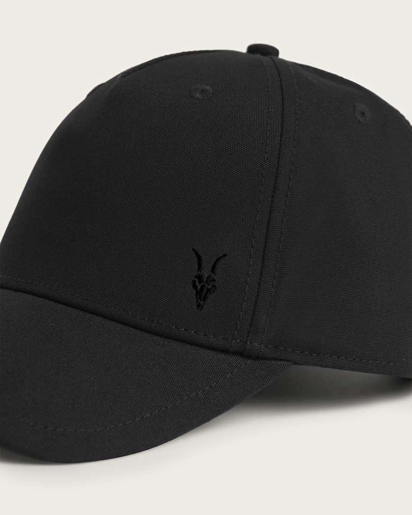 Fen Ramskull Embroidered Baseball Cap