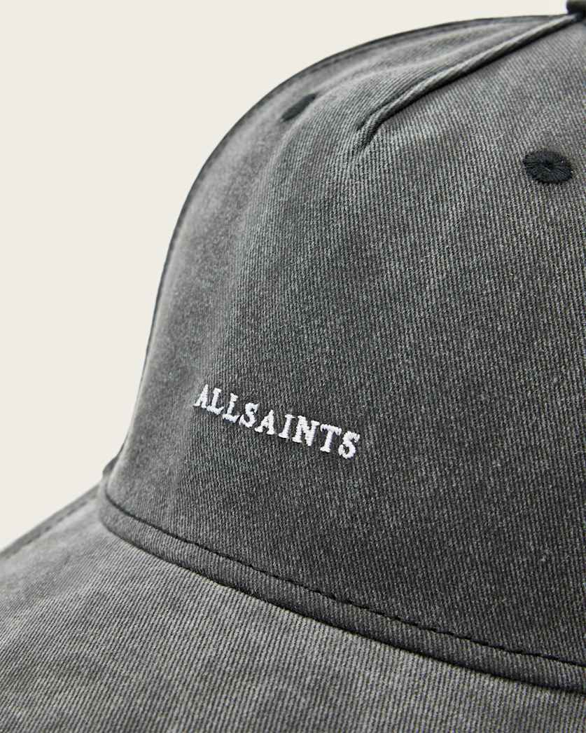 Felix Embroidered Baseball Cap