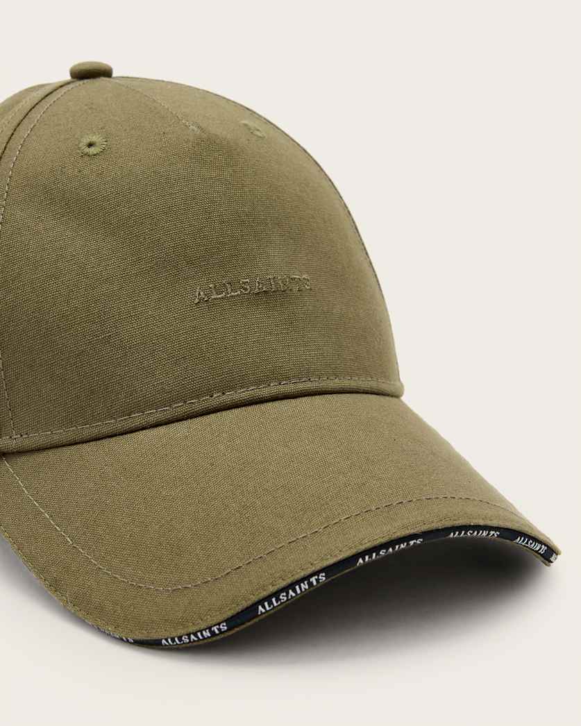 Felix Embroidered Baseball Cap