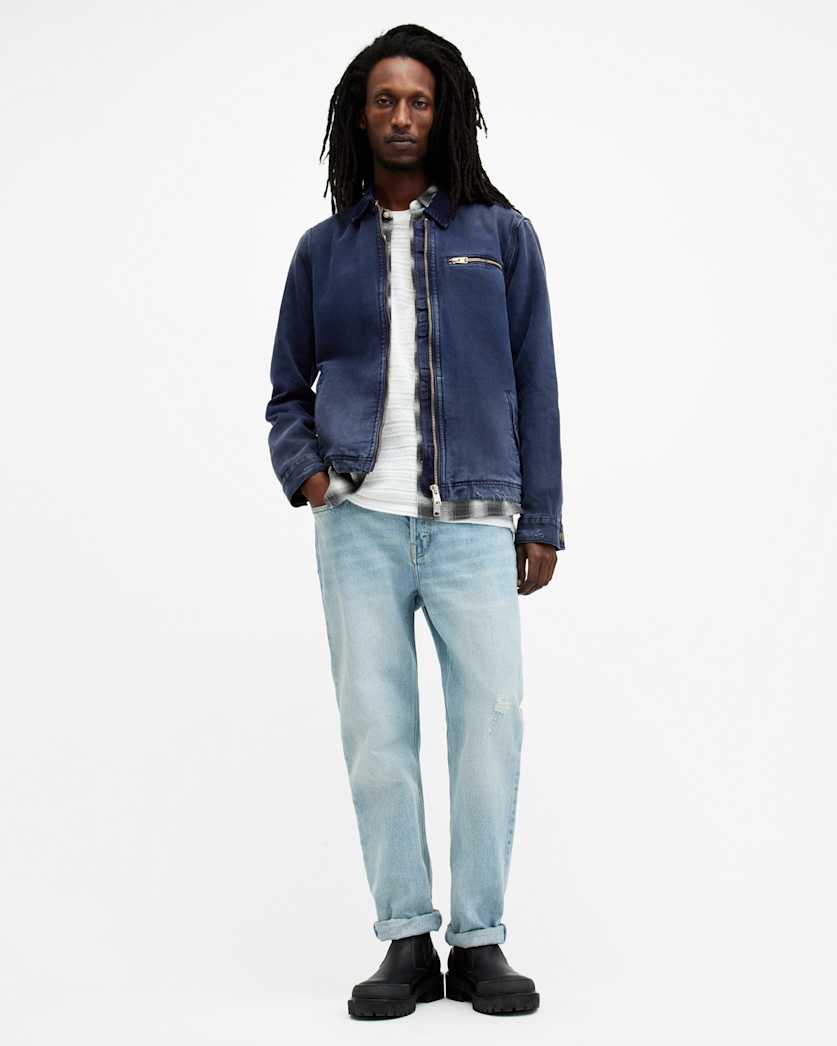 Rothwell Workwear Jacket