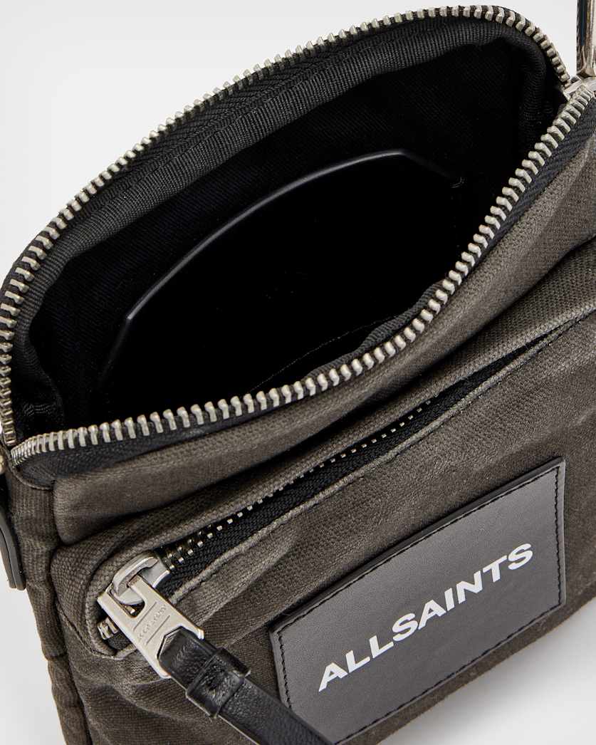 Falcon Pouch Bag