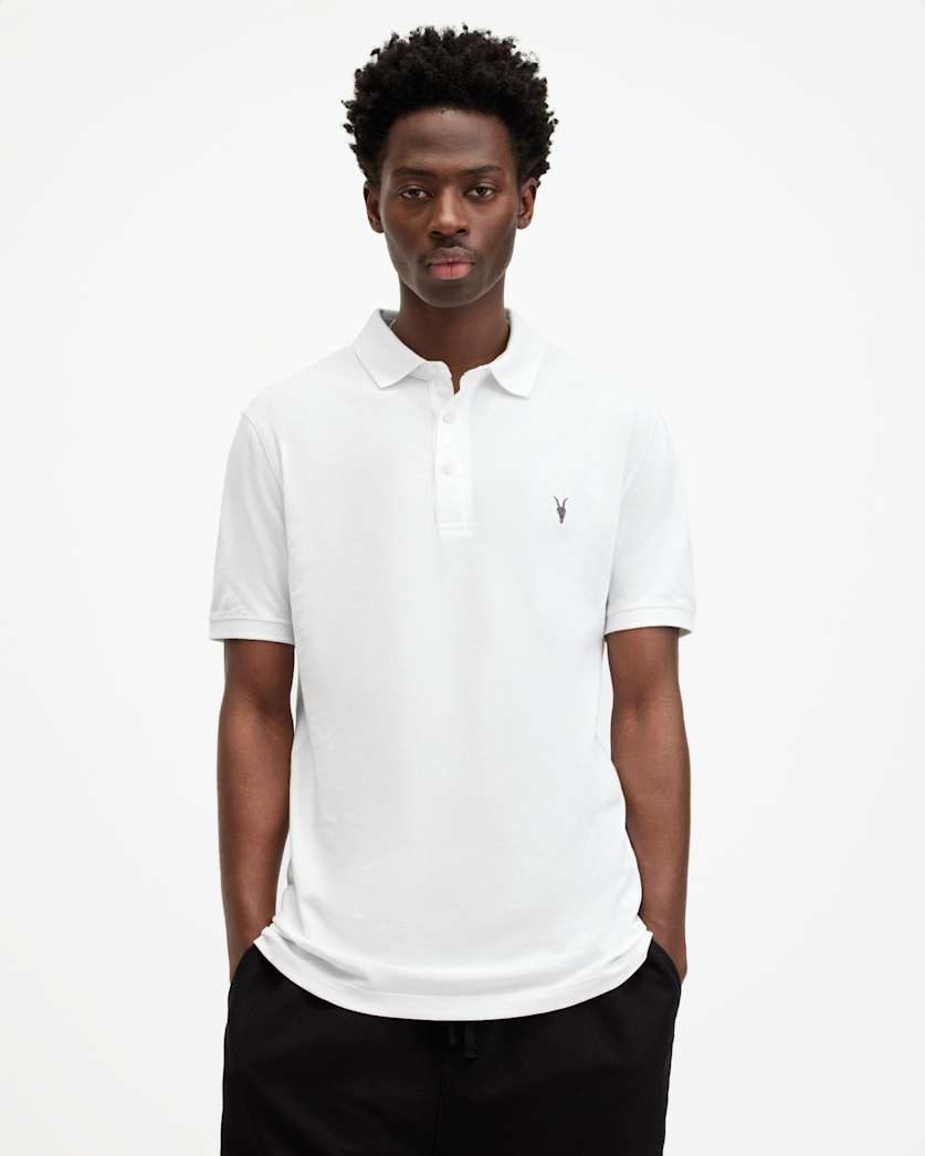 Reform Short Sleeve Polo Shirts 2 Pack