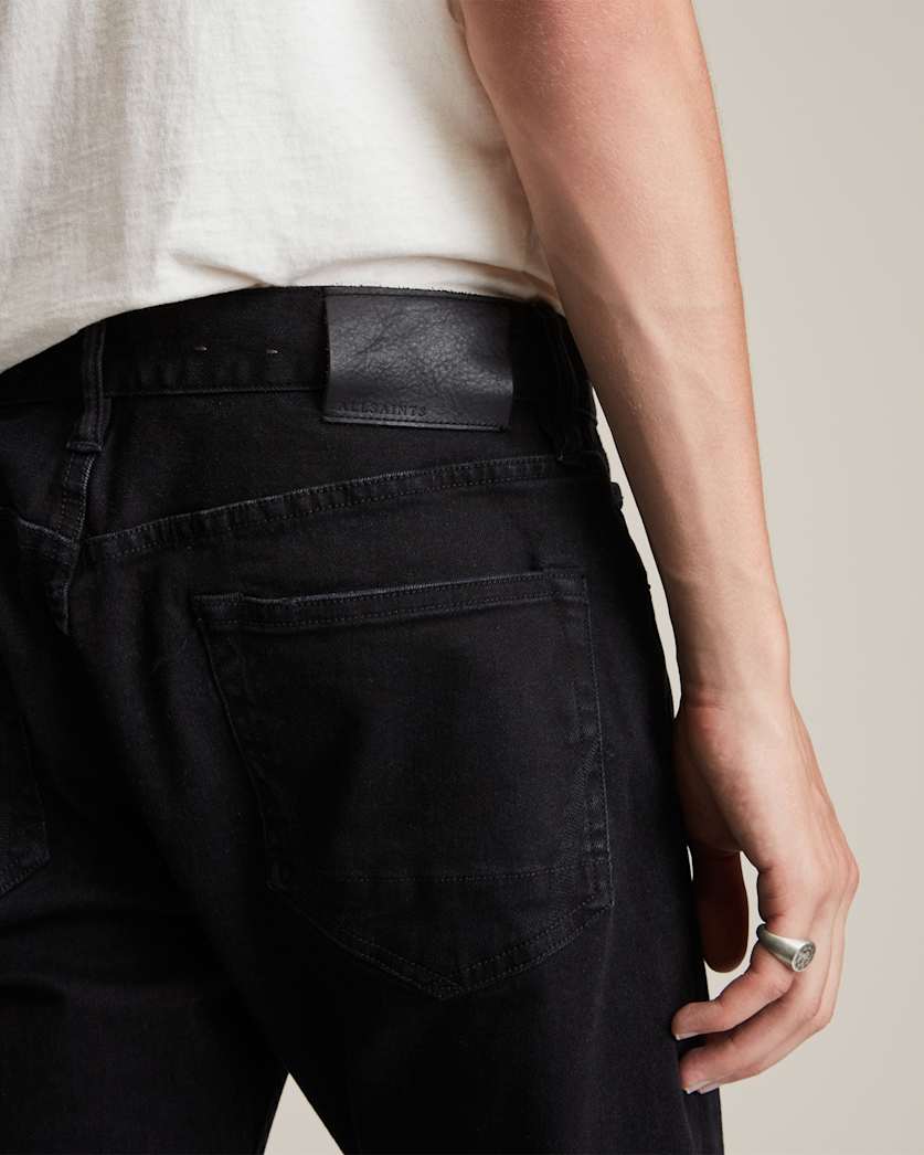 Rex Slim Jeans