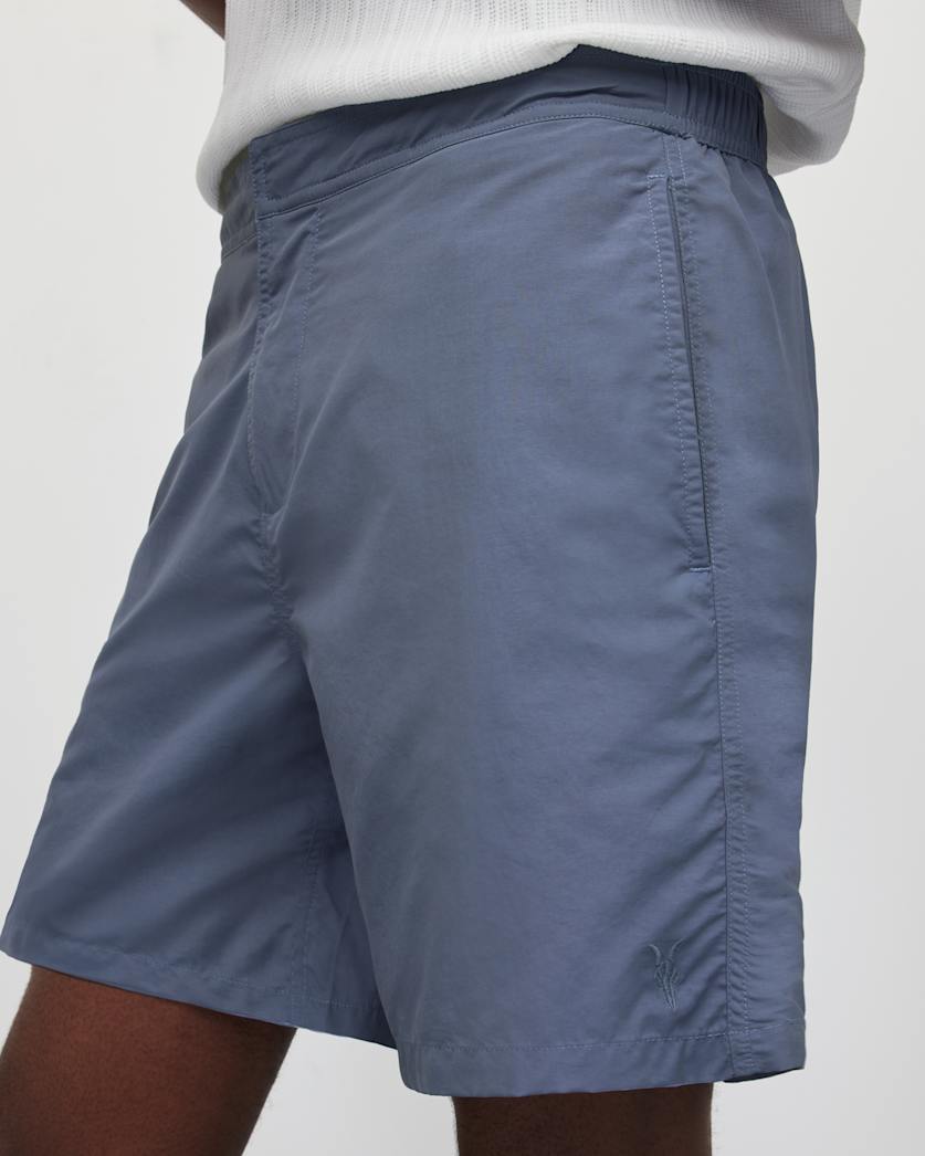 Warden Swim Shorts
