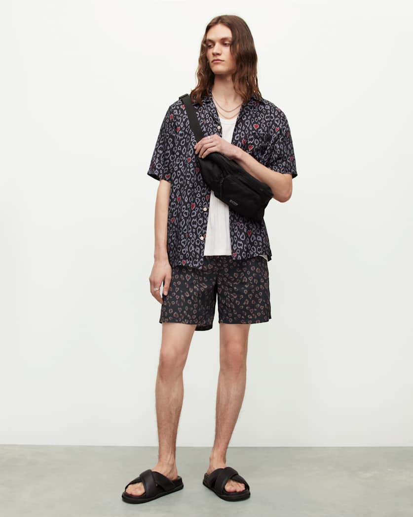 Romantik Swim Shorts