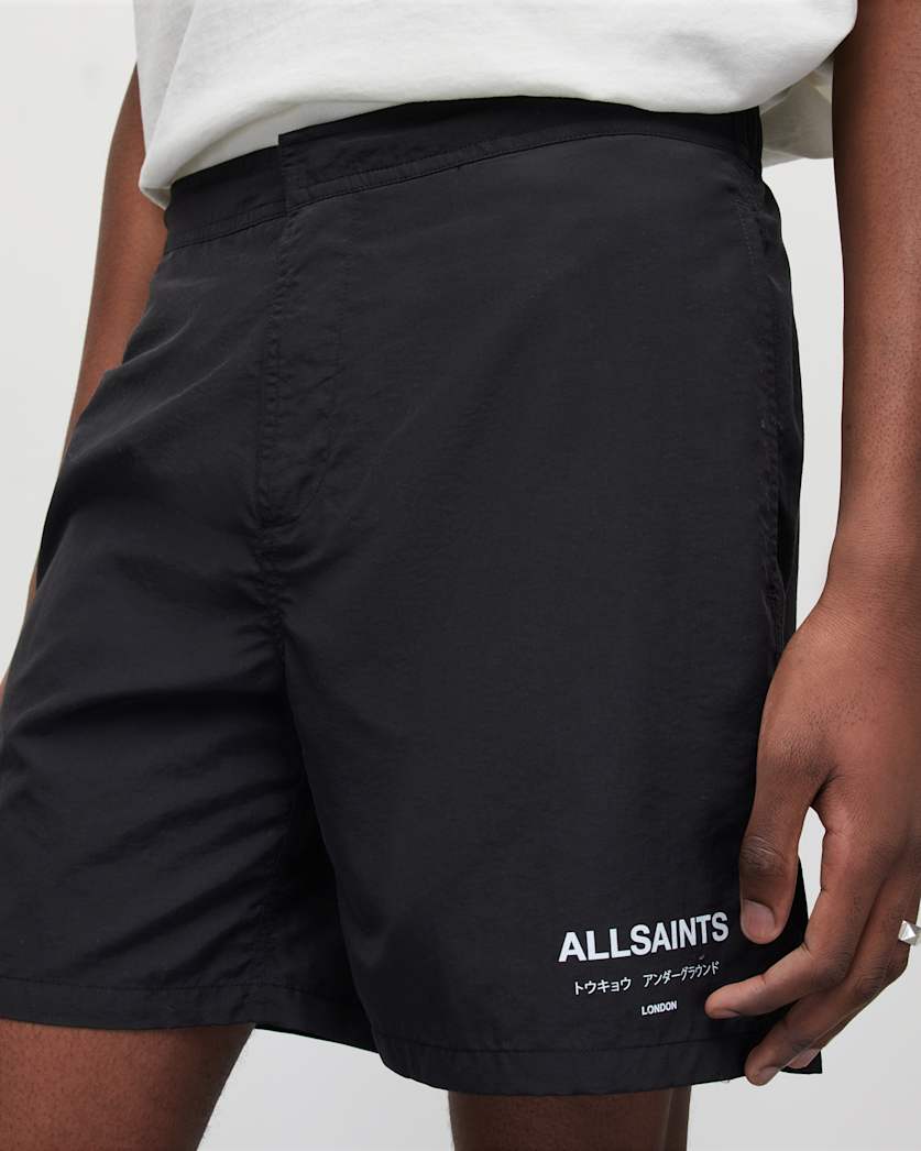 Underground Swim Shorts