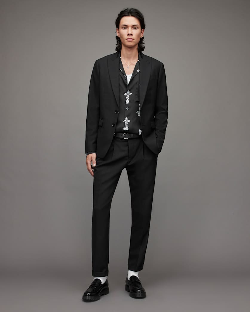 Bane Blazer