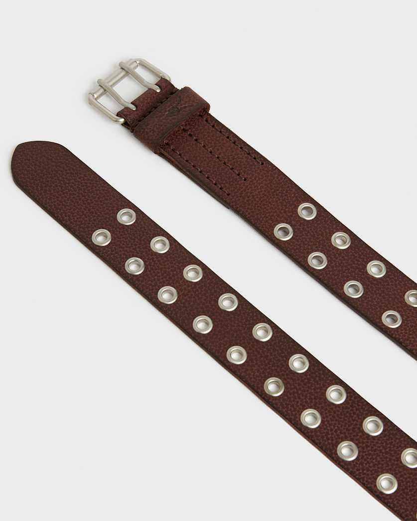 Sturge Leather Belt