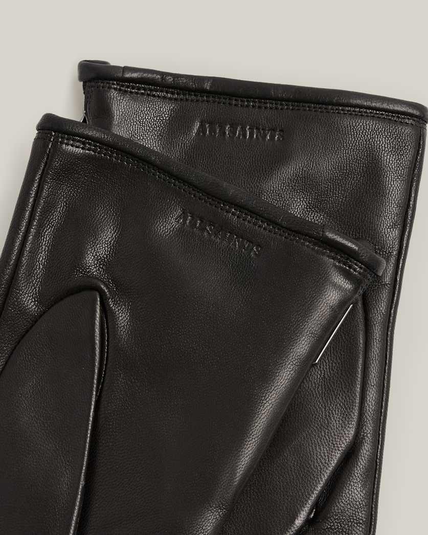 Dylan Leather Gloves